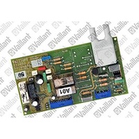 Vaillant Gasfeuerungsautomat 100565