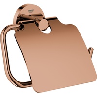 Grohe Essentials w suns, m Deckel, verdeckte Befestigung