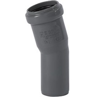 Ostendorf HTsafe HTsafe-Bogen 170100 DN/OD 32 15°