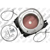 Vaillant Wärmetauscher HW 0020135129