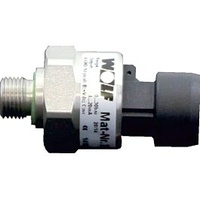 WOLF-Garten Wolf Öldrucksensor für TOB-18