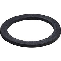 Viega Dichtung 9957V G11/2-36,0x45,0x2mm 193553 Gummi schwarz,