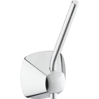 Keuco City.2 Toilettenpapier-Ersatzrollenhalter 02763010000