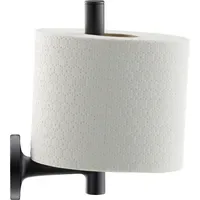 Duravit Starck T 5x7,3cm, schwarz matt
