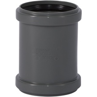 Ostendorf HTsafe HTsafe-Doppelmuffe 173510 DN/OD 75