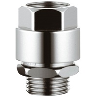 Grohe Rohrbelüfter 1/2", chrom