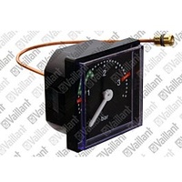 Vaillant Manometer 101272