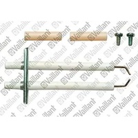 Vaillant Elektrode, Zündung 090677
