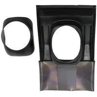 Vaillant Kunststoff-Universalpfanne 009076