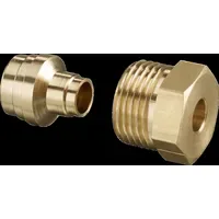 OVENTROP Ofix-Oil Klemmringverschraubung 2127653 12mm 1-fach