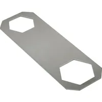 Blanco Kartuschenschlüssel 127433 SW 30 SW 36
