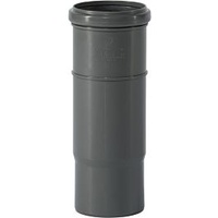 Ostendorf HTsafeL Langmuffe DN 75