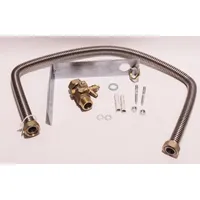 WOLF-Garten Wolf Anschluss-Set für Solar und Sole bis 25