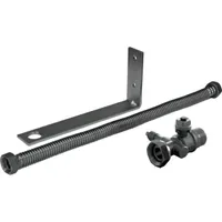 WOLF-Garten Wolf Anschluss-Set für Solar und Sole bis 25