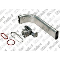 Vaillant Abgasrohr 146014 146014