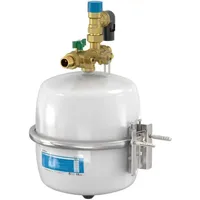 Flamco Sicherheitsgruppe 18, Prescor B 10 bar