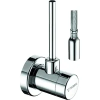Schell Classic Eckventil 051720699 1/2", verchromt, mit ASAG