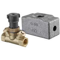 OVENTROP Strangabsperrventil Hycocon ATZ 1067312 DN40,1 1/2" Innengewinde, inkl.