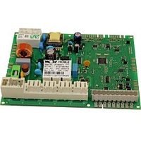 WOLF-Garten Wolf Regelungplatine HCM-2 für MGK-2