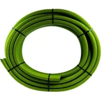 WOLF-Garten Flexibler Flachkanal 50 x 140, 20 m Rolle