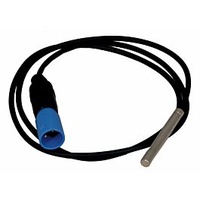 WOLF-Garten Wolf Temperaturfühler NTC5K 279905899 für CGS