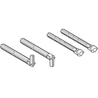 Geberit Bolzen-/Stangenset zu Sigma60 242588001 Sigma60 und Sigma70 BetPl.