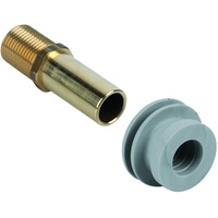 Grohe Urinal-Zulaufgarnitur 1/2, 37044000
