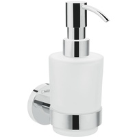 Hansgrohe Logis Universal Lotionspender Chrom