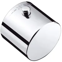 Hansgrohe Axor Uno für Thermostat chrom
