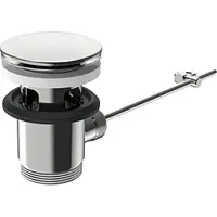 Hansa Ablaufgarnitur chrom 59911441