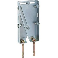 Geberit GIS Bausatz für freistehende Systemwand