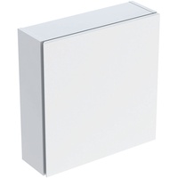 Geberit iCon Hängeschrank quadratisch, 1 Tür,