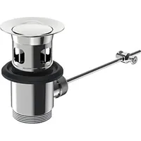 Hansa Ablaufgarnitur 59914764 Chrom 59914764 (2019-) chr