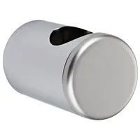 Grohe Brausestangenhalter 45196 chrom/mattchrom 45196IP0