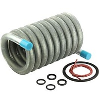 Bosch Wärmetauscher C2 spiral
