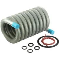 Bosch Wärmetauscher C2 spiral