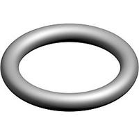 Bosch Ersatzteil TTNR: 87102050600 O-Ring (10x)