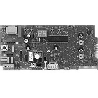 Bosch Leiterplatte 87483003460