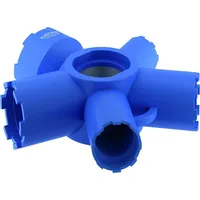 Grohe Mousseurschlüssel multifunktional