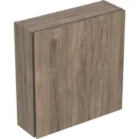 Geberit Hängeschrank 45x46,7x15cm, qu., 1 Tür, 502319JR1