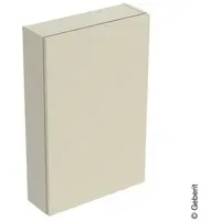 Geberit Hängeschrank 45x70x15cm, re, 1 Tür, 502318JL1
