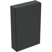 Geberit iCon Hängeschrank rechteckig, 1 Tür,
