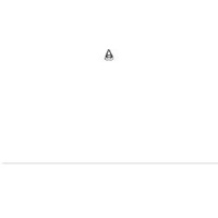 Hansa Keramisches Oberteil 59910007