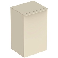 Geberit Smyle Square Seitenschrank 1 Tür