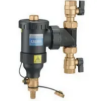 CALEFFI DIRTMAG Schlammabscheider 1 1/4" 545347