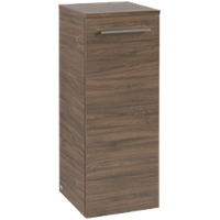 Villeroy & Boch Avento Seitenschrank A89500VH 35 x 89