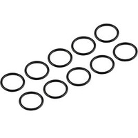 Bosch Ersatzteil TTNR: 7098986 7098986 O-Ring 3,53x29,74 (10x)