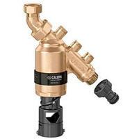 CALEFFI Systemtrenner Typ BA mit Monoblockkartusche DN 20 3/4"