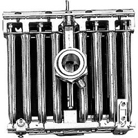 Bosch Ersatzteil TTNR: 87181203640