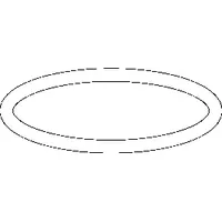 Hansa O-Ring 59905101